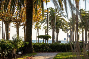 APARTAMENTO 3 AMBIENTES - SALOU - PRIMERA LINEA DE MAR